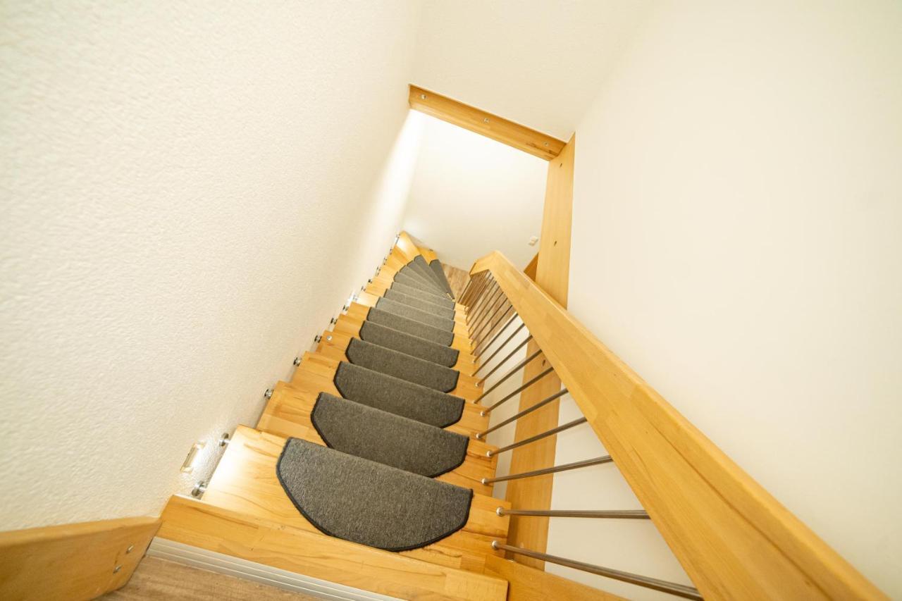 Fullhouse - Jena - Premium Apartments Vdn4 Exteriér fotografie