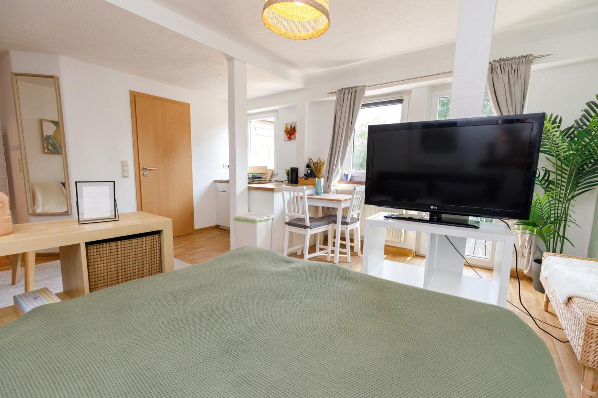 Fullhouse - Jena - Premium Apartments Vdn4 Exteriér fotografie